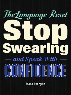 cover image of The Language Reset
